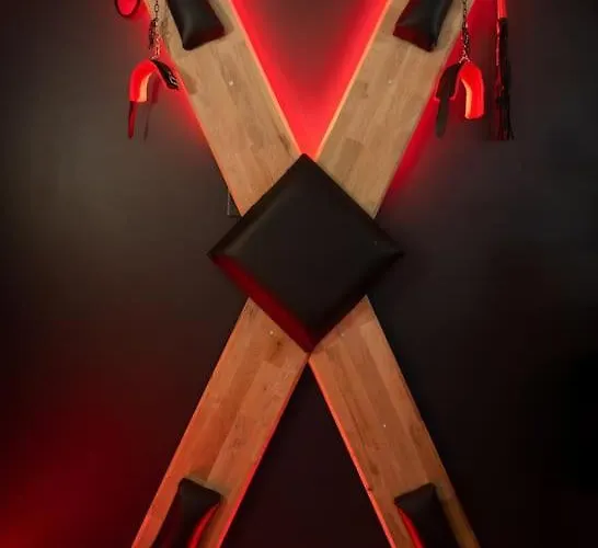 Appartement Insolite, Night Secret Groot Millau