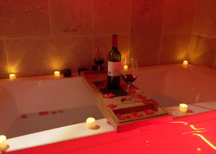 Appartement Insolite, Night Secret Groot *